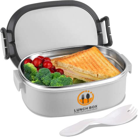 best lunch box to keep food hot